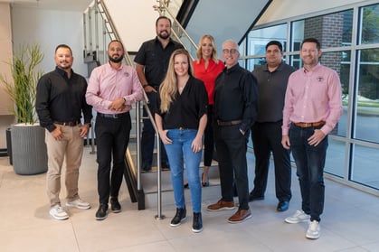 Lubbock-Mortgage-Team-Staircase