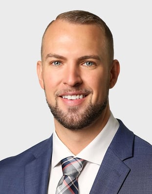Eric Lundberg