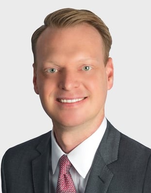 Monty Long
