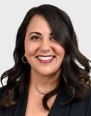 Sarah Daghistany