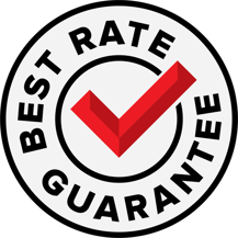 Best Rate Guarantee