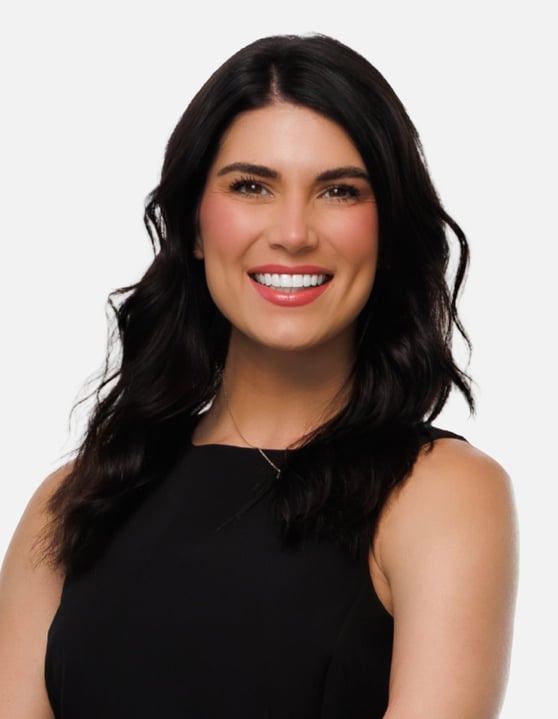 Ashley Marroquin, Mortgage Loan Officer