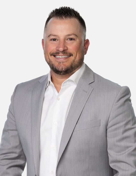 Brett Dunlap, Mortgage Loan Officer