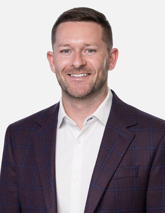 Haden Lipham, Mortgage Loan Officer