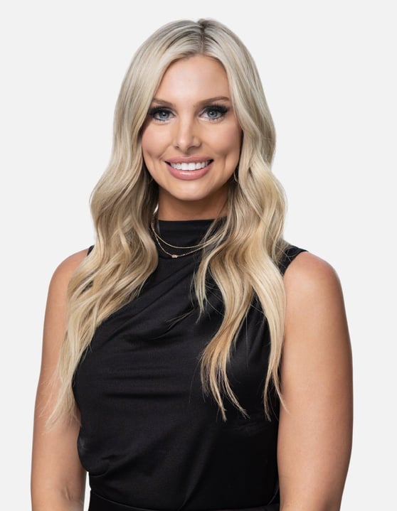 Kali Arredondo, Director of Mortgage Lending, Amarillo