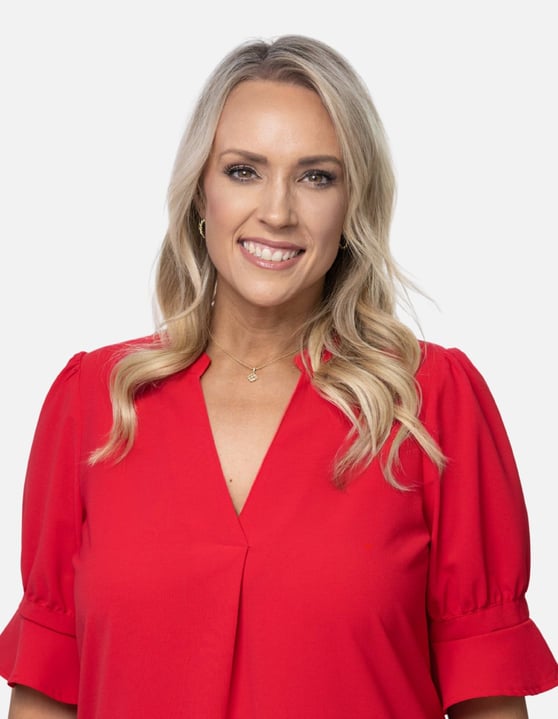 Larissa Cable, Mortgage Loan Officer