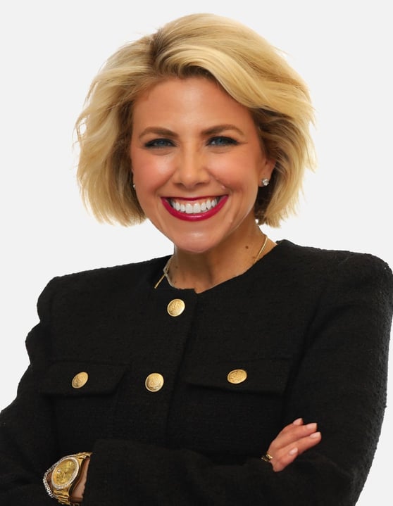 Melissa Wicker, Director of Mortgage Lending, Midland
