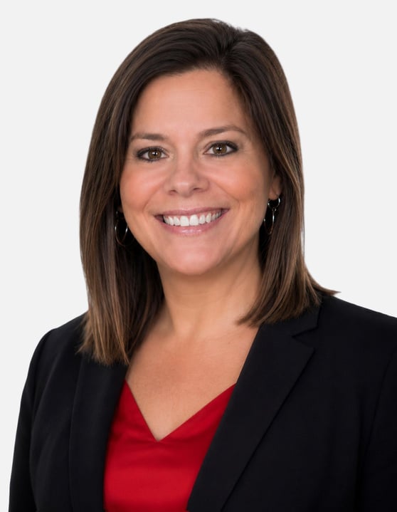Tara Fangman, Mortgage Loan Officer