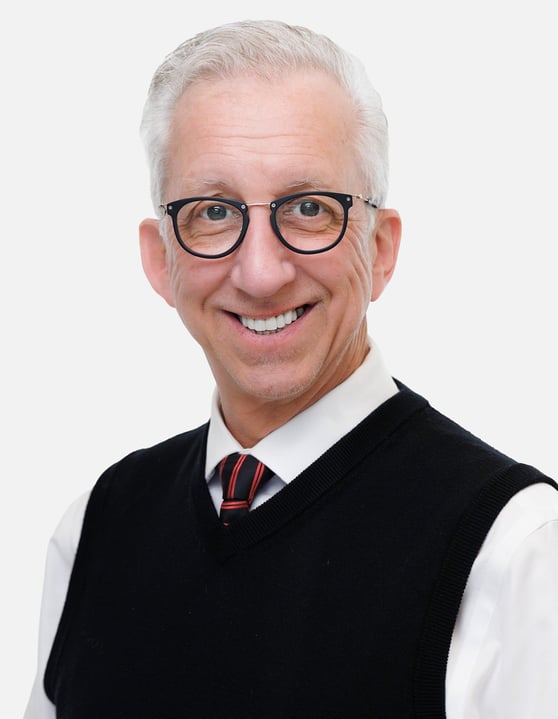 Tom Couture, Mortgage Loan Officer