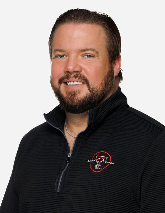 Ty Chisum, Mortgage Loan Officer