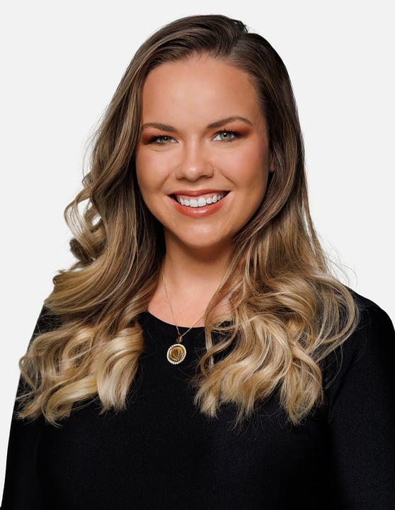 Whitney Chaney, Director of Mortgage Lending, Lubbock