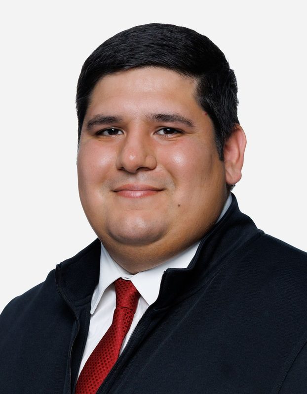 Tyler Perez
