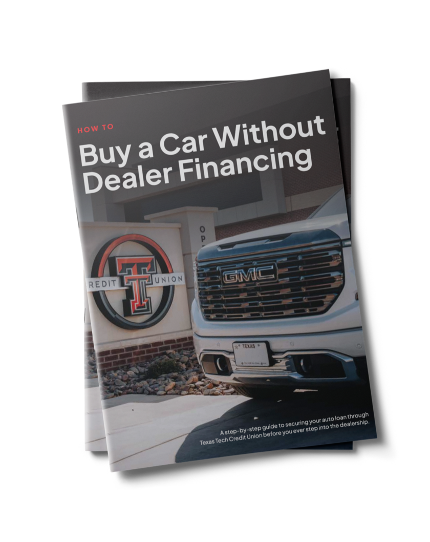 Buy a Car Without Dealer Financing guide