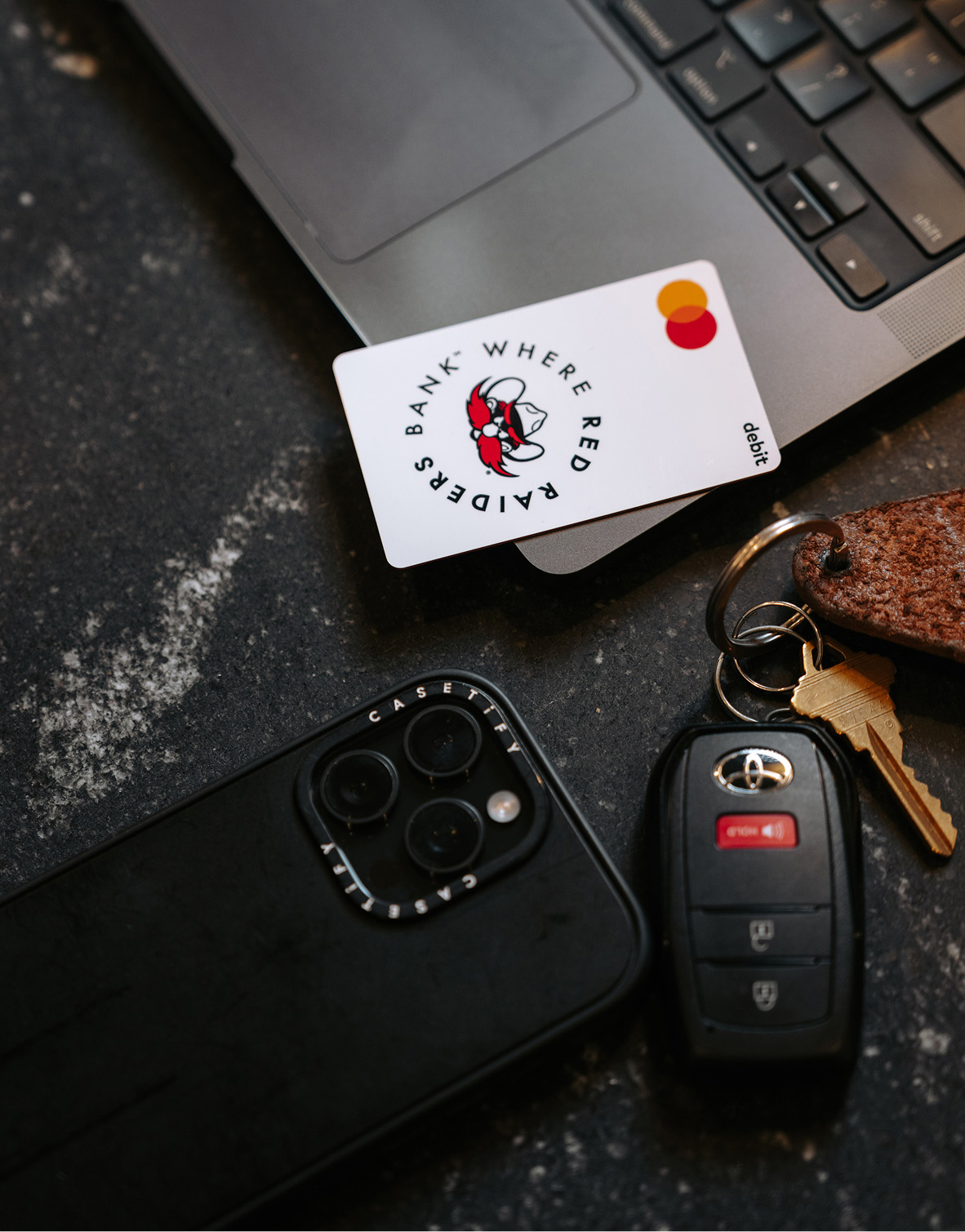 Card Control Online