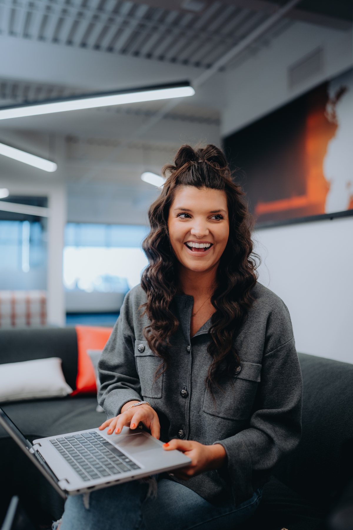 Texas Tech Credit Union member