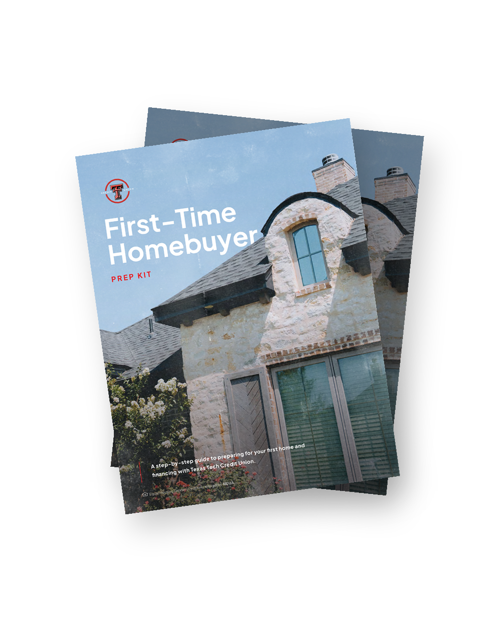 First-Time Homebuyer Prep Kit guide