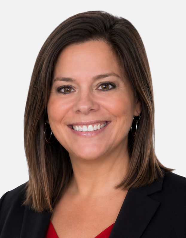 Tara Fangman
