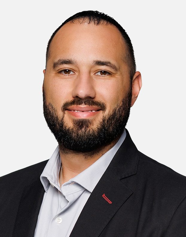 Edwin Prieto