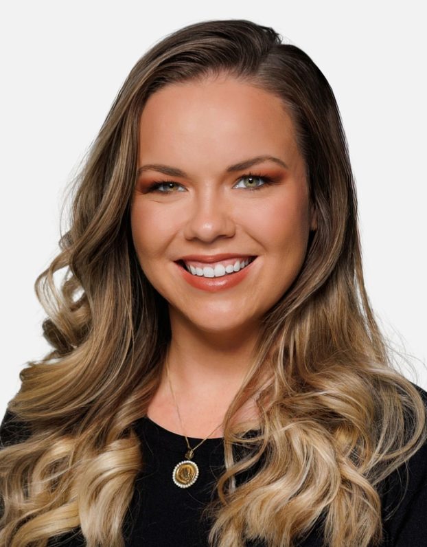 Whitney Chaney